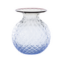 Round Glass Vase | Venini Fiori | Italianfurniture.com