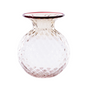 Round Glass Vase | Venini Fiori | Italianfurniture.com