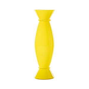 Contemporary Glass Vase | Venini Acco | Italianfurniture.com