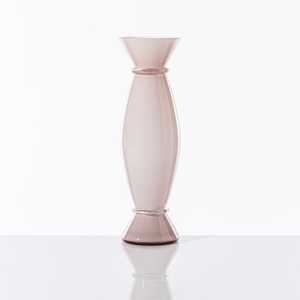 Contemporary Glass Vase | Venini Acco | Italianfurniture.com