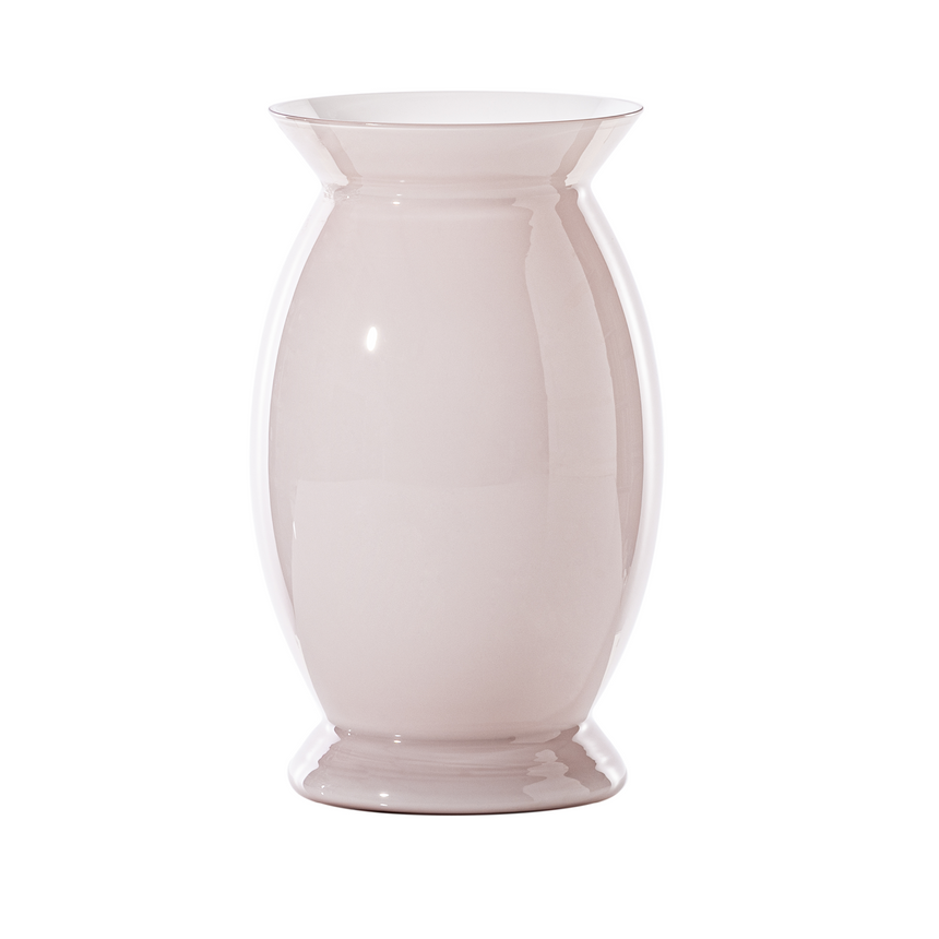 Colored Blown Glass Vase | Venini Sidone | Italianfurniture.com