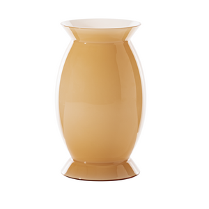 Colored Blown Glass Vase | Venini Sidone | Italianfurniture.com