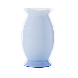 Colored Blown Glass Vase | Venini Sidone | Italianfurniture.com