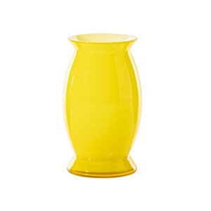 Colored Blown Glass Vase | Venini Sidone | Italianfurniture.com