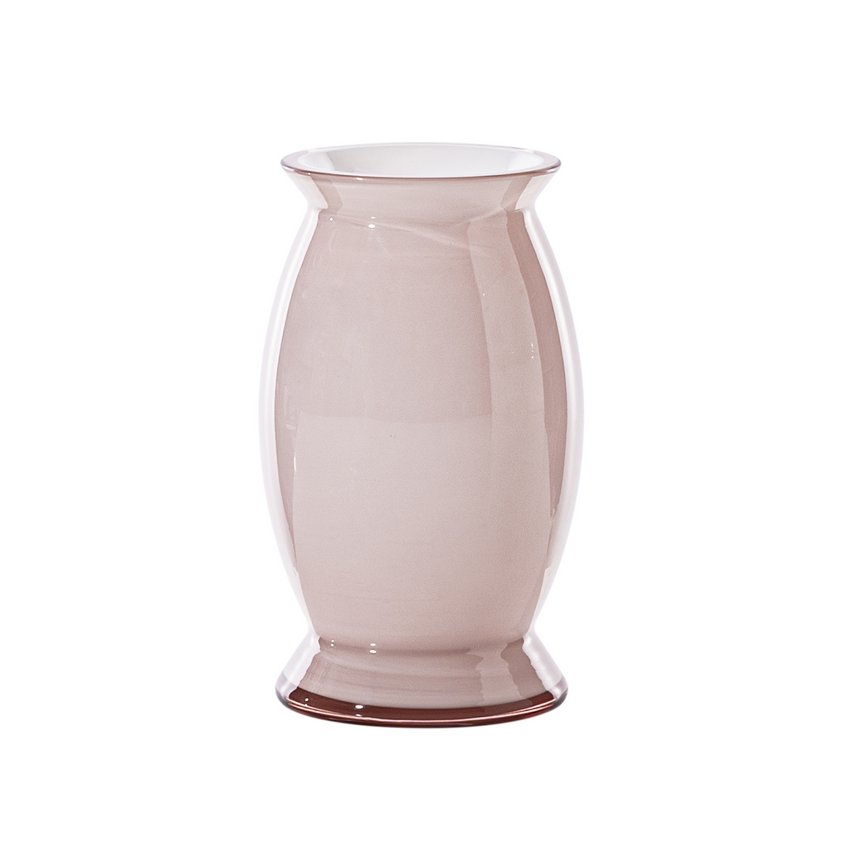 Colored Blown Glass Vase | Venini Sidone | Italianfurniture.com