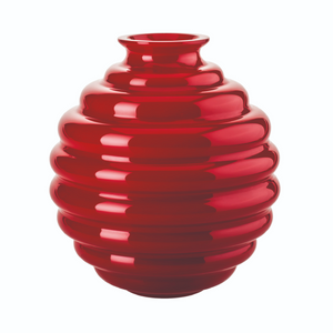 Fluted Glass Vase | Venini Deco | Italianfurniture.com