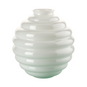 Fluted Glass Vase | Venini Deco | Italianfurniture.com