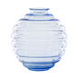 Fluted Glass Vase | Venini Deco | Italianfurniture.com