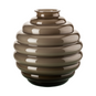 Fluted Glass Vase | Venini Deco | Italianfurniture.com