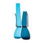 Bespectabled Double Glass Vase | Venini Where Are My Glasses? | Italianfurniture.com