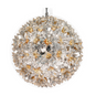 Flower Crystal Chandelier | Venini Esprit | Italianfurniture.com