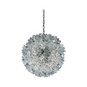 Flower Crystal Chandelier | Venini Esprit | Italianfurniture.com