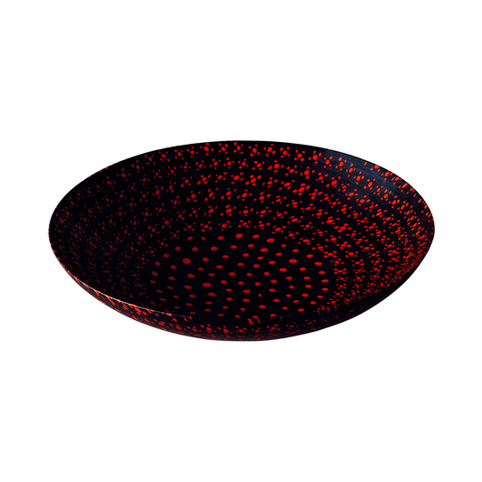 Dotted Glass Bowl | Venini Murrine Opache | Italianfurniture.com