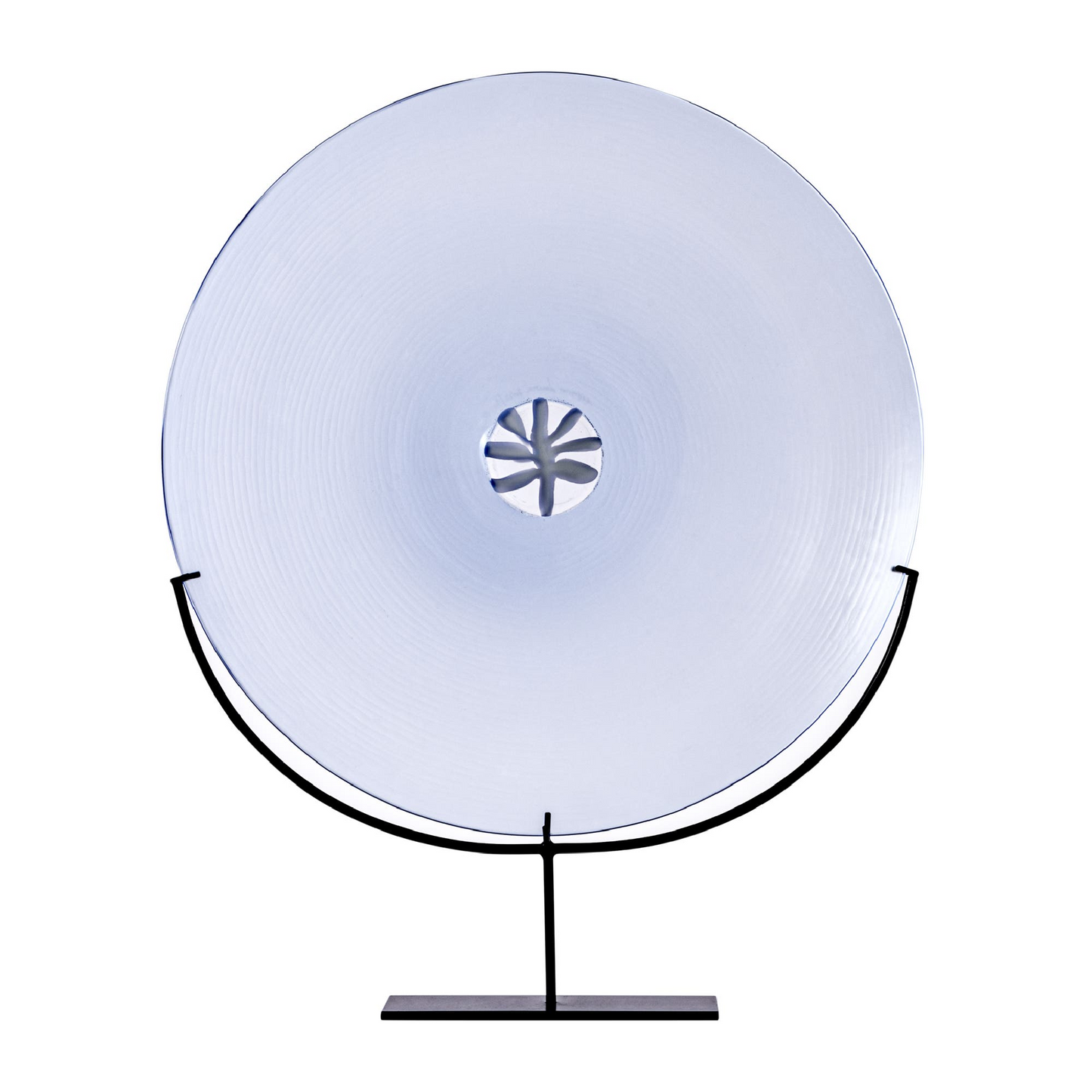 Round Glass Deco Object | Venini Four Seasons