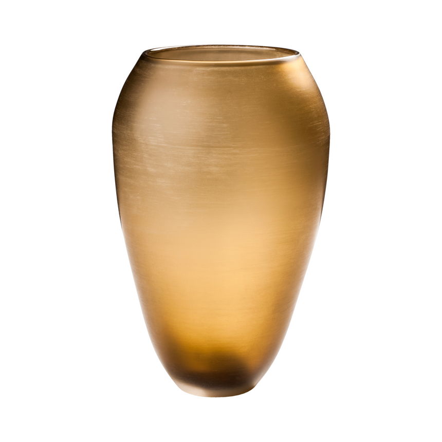 Engraved Glass Vase | Venini Incisi | Italianfurniture.com