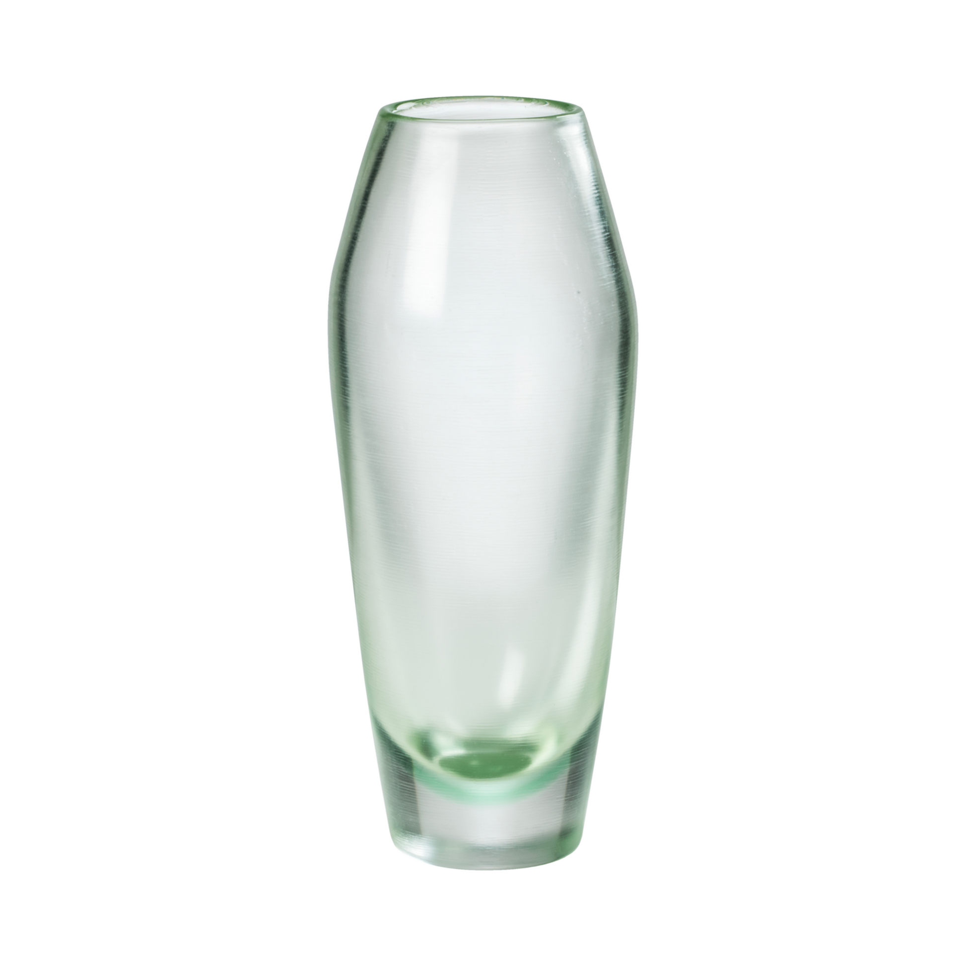 Engraved Glass Vase | Venini Incisi | Italianfurniture.com