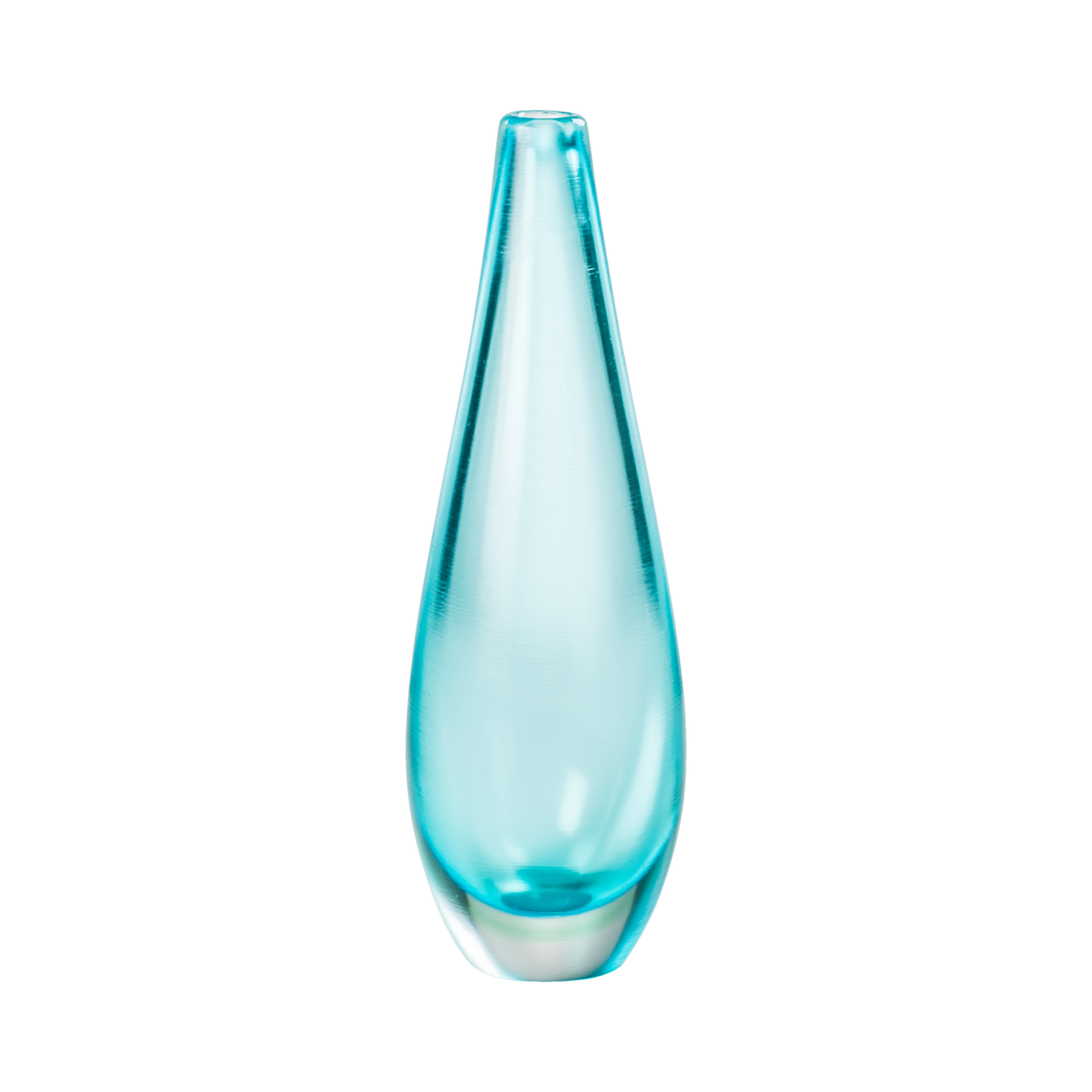 Engraved Glass Vase | Venini Incisi | Italianfurniture.com