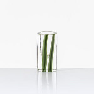 Cylindrical Glass Vase | Venini Cilindro | Italianfurniture.com