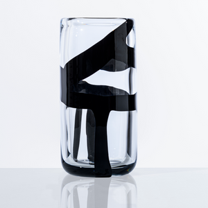 Cylindrical Glass Vase | Venini Cilindro | Italianfurniture.com