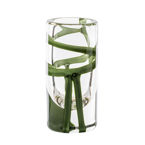 Cylindrical Glass Vase | Venini Cilindro | Italianfurniture.com