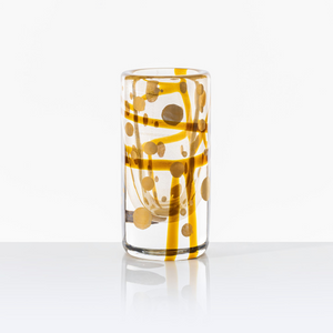 Cylindrical Glass Vase | Venini Cilindro | Italianfurniture.com