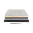 Fiber Padded Viscose Mattress | Magniflex Virtuoso Elegante | Italianfurniture.com