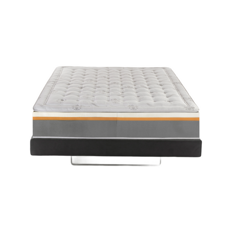 Fiber Padded Viscose Mattress | Magniflex Virtuoso Elegante | Italianfurniture.com