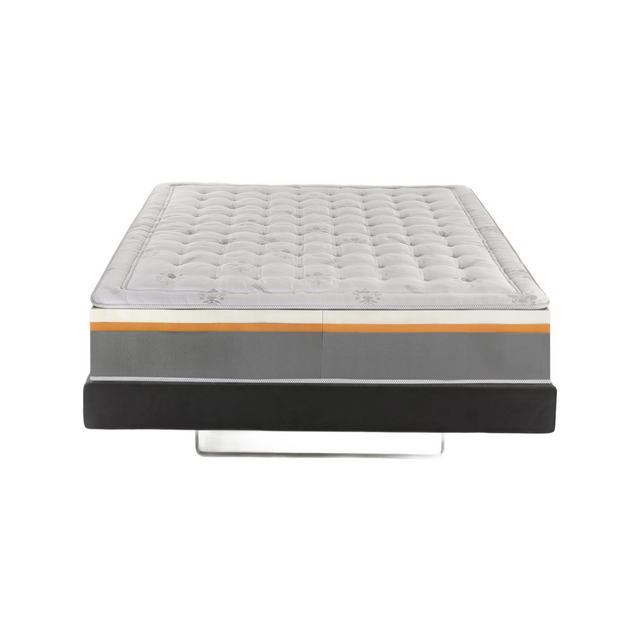 Fiber Padded Viscose Mattress | Magniflex Virtuoso Elegante | Italianfurniture.com