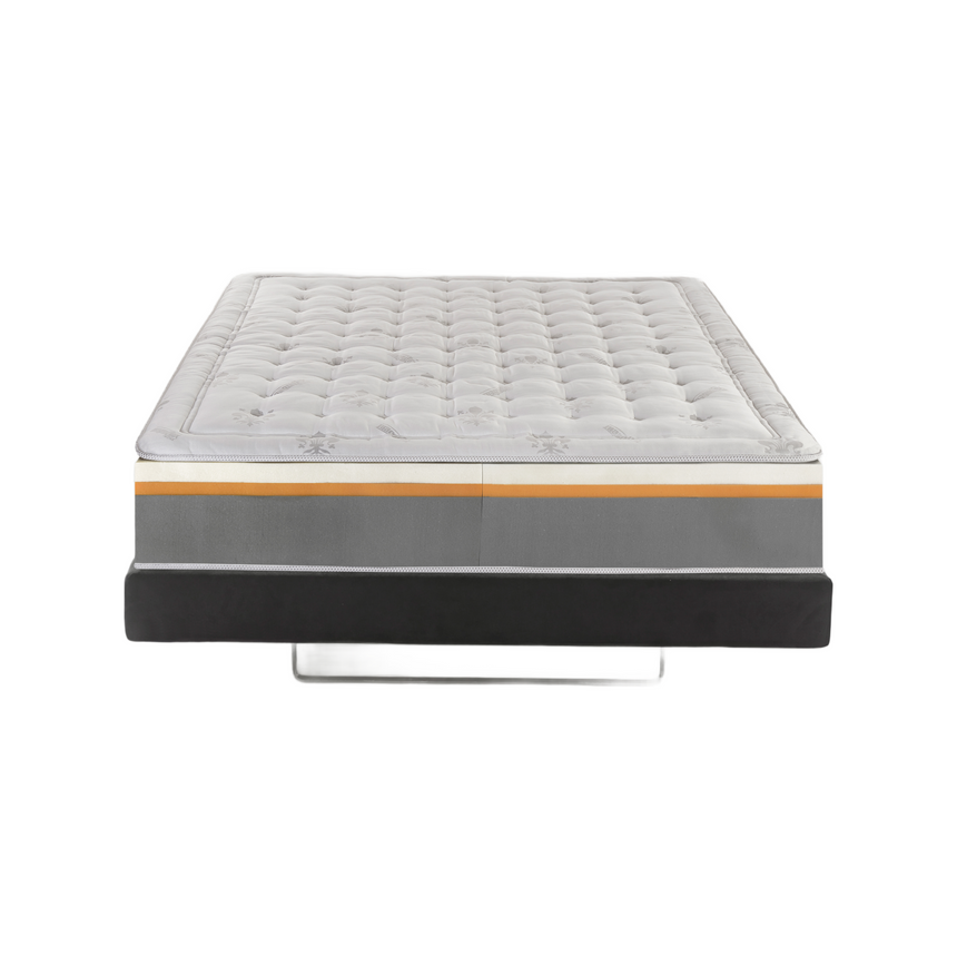 Fiber Padded Viscose Mattress | Magniflex Virtuoso Elegante | Italianfurniture.com