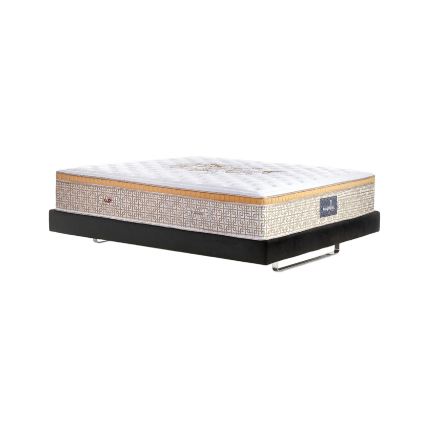 Luxury Viscose Mattress | Magniflex Year Of The Dragon | Italianfurniture.com