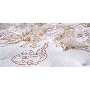 Luxury Viscose Mattress | Magniflex Year Of The Dragon | Italianfurniture.com