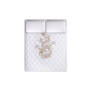 Luxury Viscose Mattress | Magniflex Year Of The Dragon | Italianfurniture.com