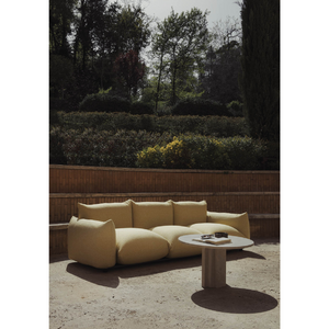 Fabric Outdoor Sofa | Arflex Marenco