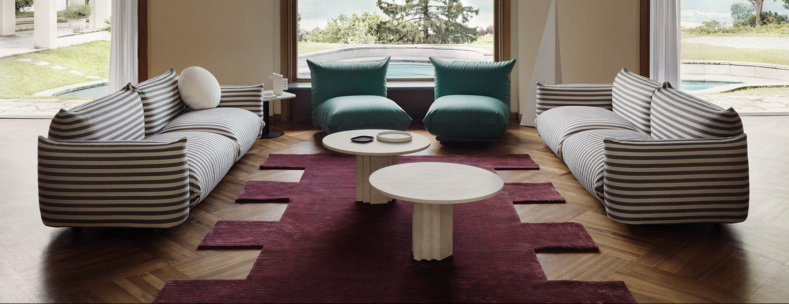 Arflex – ITALIANFURNITURE.COM