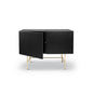 Modern Wooden Sideboard | Arflex Rubycon