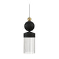 Orb Accent Hanging Lamp | Masiero Nappe XL3 | Italianfurniture.com