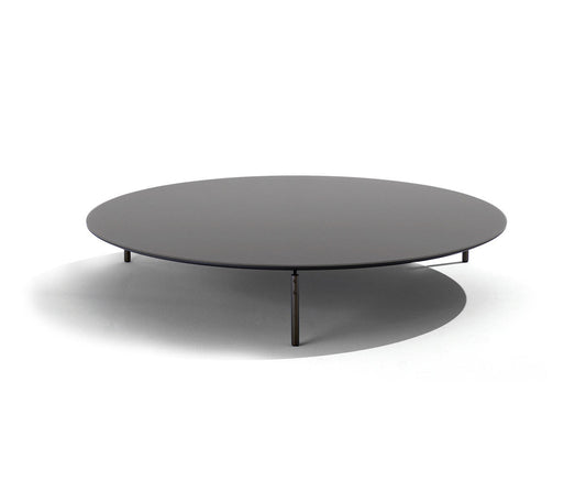 Modern Round Coffee Table | Lema Cruise