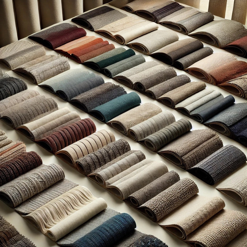 Arflex Fabric Sample