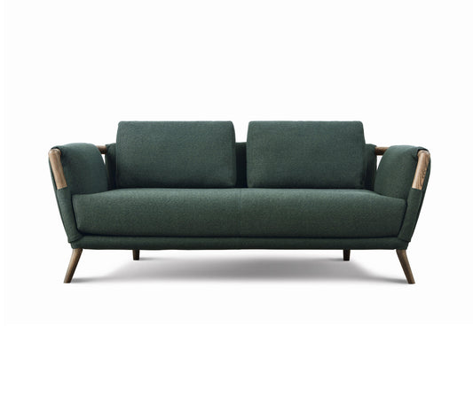 2-Seater Lounge Sofa | Flou Gaudì