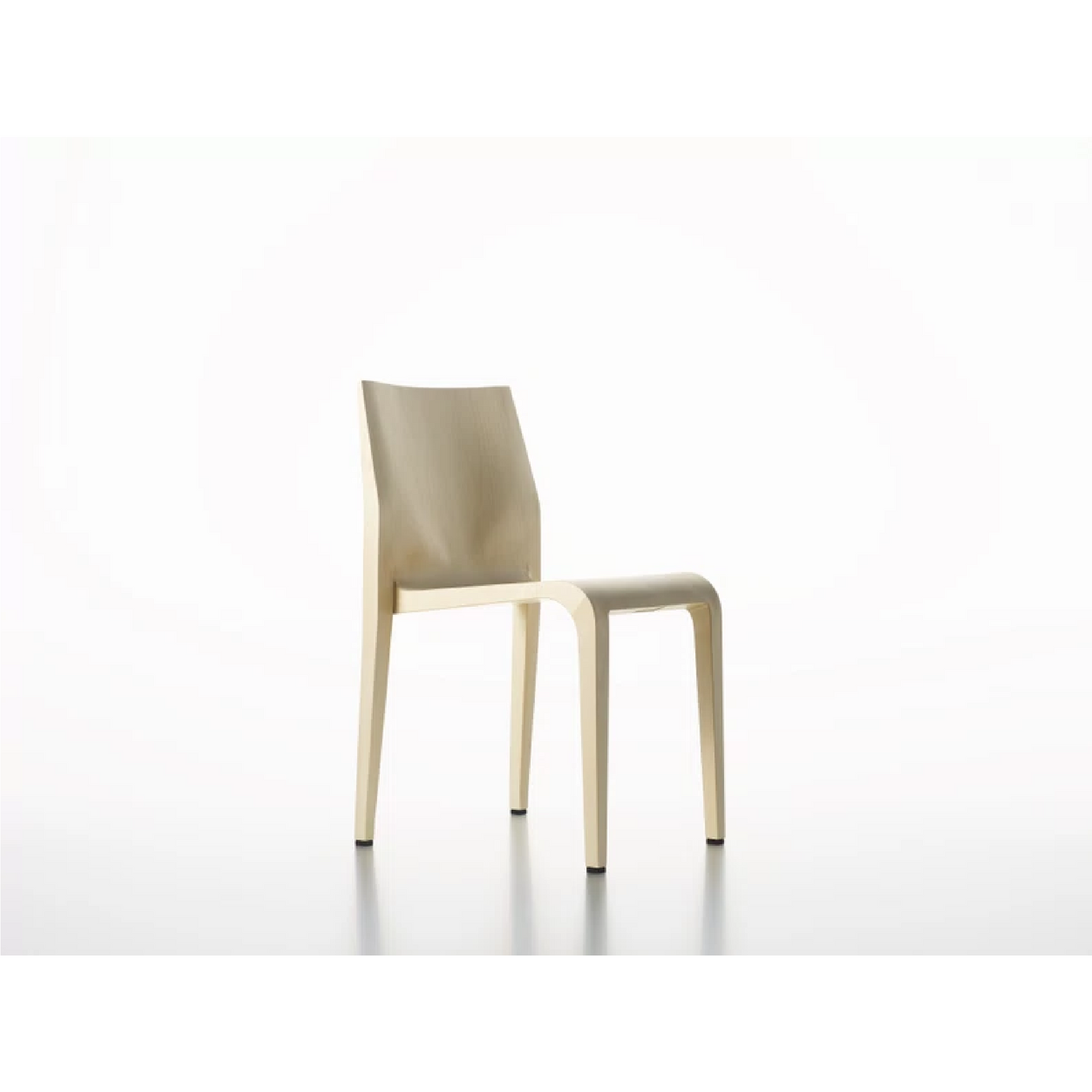 Italian Designer Side Chair | Alias Laleggera