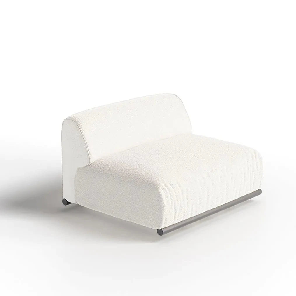 Modular Outdoor Sofa | Unopiu Davos